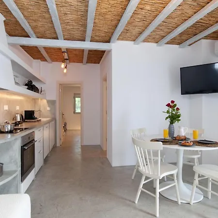 Apartamento Elitedimension