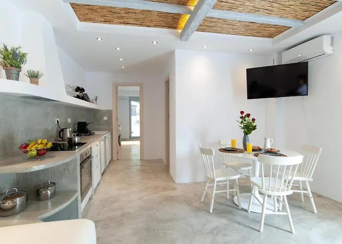 Elitedimension Apartman