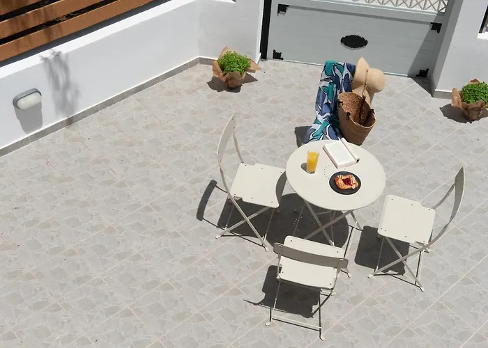 Apartman Elitedimension Rhodes City