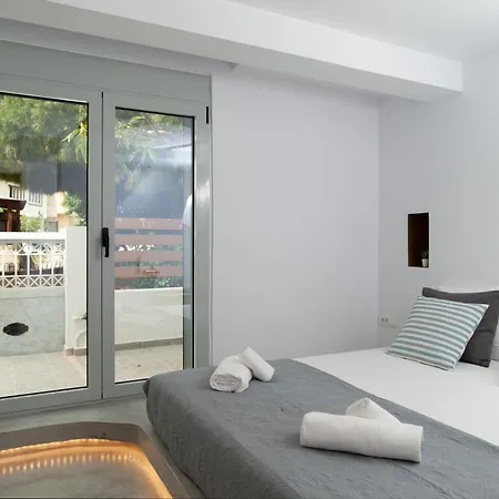 Elitedimension Apartment *