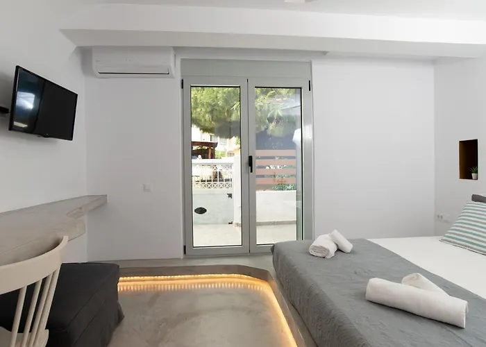 Elitedimension Apartment