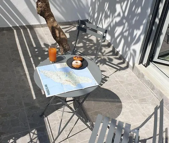 Elitedimension Apartment *