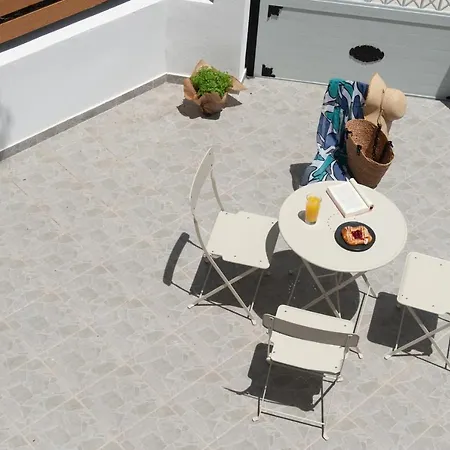 Daire Elitedimension Rhodes City