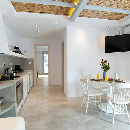 Elitedimension Apartment