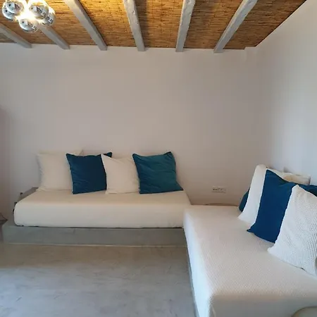 Apartmán Elitedimension *