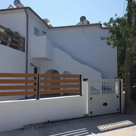 Apartmán Elitedimension *