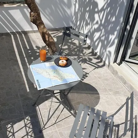 Elitedimension Apartmán *