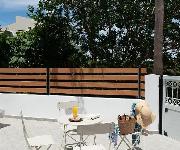 Lägenhet Elitedimension